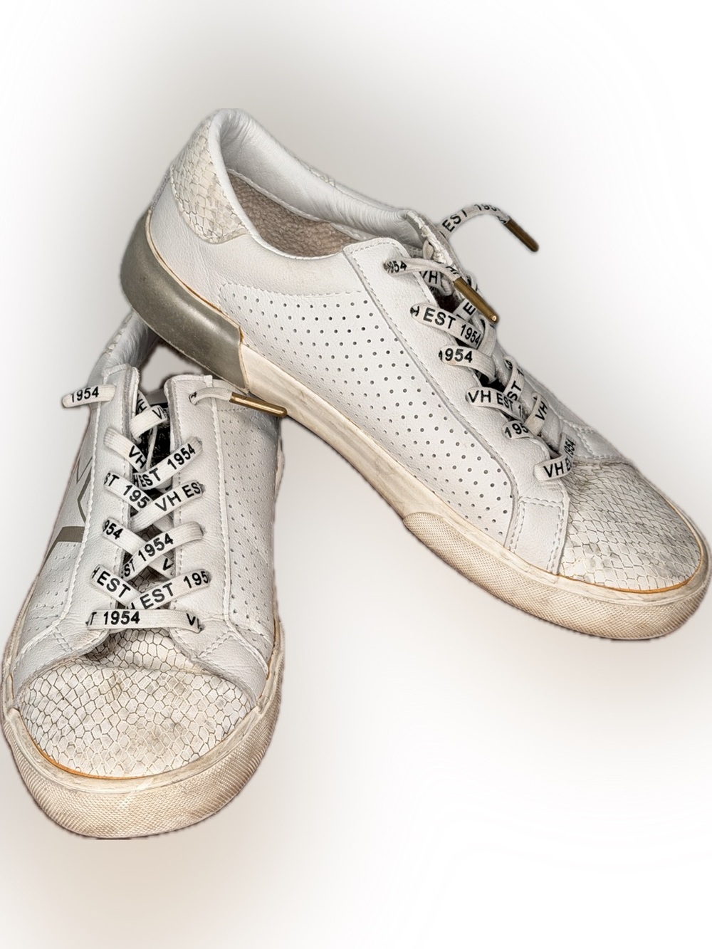 Vintage Havana Sneakers